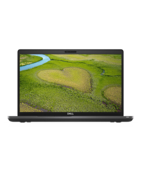 Used Dell 3541 9th Gen Laptop