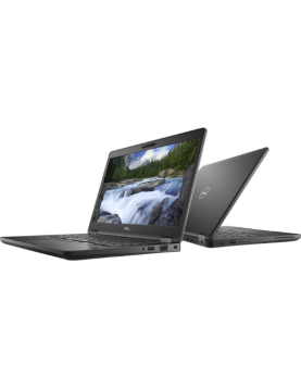 Used Dell 5490 i7 8th Laptop