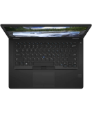 Used Dell 5490 i7 8th Laptop
