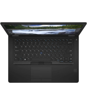 Used Dell 5490 i7 8th Laptop