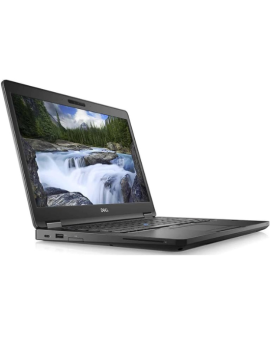 Used Dell 5490 i7 8th Laptop