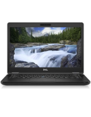 Used Dell 5490 i7 8th Laptop