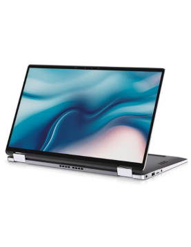 Used Dell 7400 i5 Business Laptop