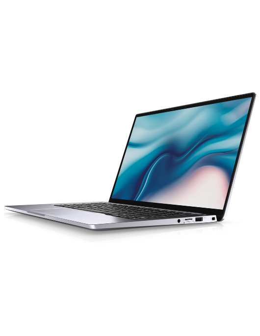Used Dell 7400 i5 Business Laptop