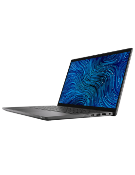 Used Dell 7420 I7 11th Touch Screen Laptop