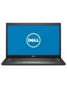Used Dell 7490 8th Gen Laptop