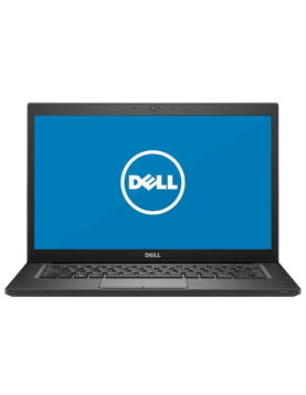 Used Dell 7490 8th Gen Laptop