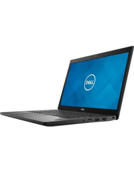 Used Dell 7490 8th Gen Laptop