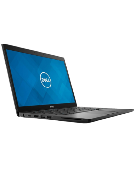 Used Dell 7490 8th Gen Laptop