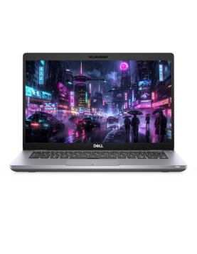 Used Dell Core I7 10th Gen Laptop For Sale