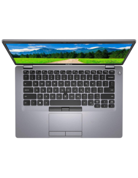 Used Dell Latitude 5410 Core I5 10th Gen Laptop