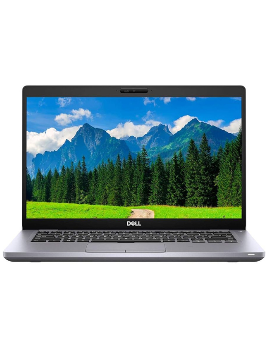 Used Dell Latitude 5410 Core I5 10th Gen Laptop