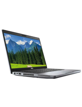 Used Dell Latitude 5410 Core I5 10th Gen Laptop