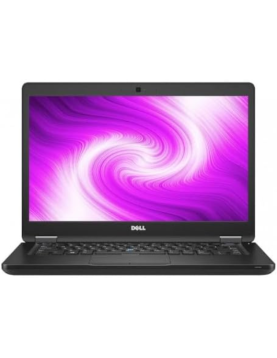 Used Dell Latitude 5480 i5 Laptop
