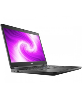 Used Dell Latitude 5480 i5 Laptop