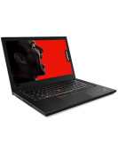 Used Lenovo T480 7th Gen Laptop