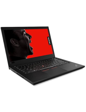 Used Lenovo T480 7th Gen Laptop