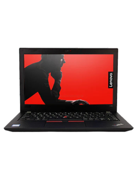 Used Lenovo T480 7th Gen Laptop