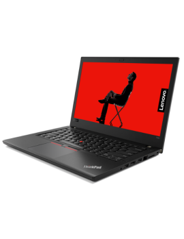 Used Lenovo ThinkPad T480 i5 7th Gen Laptop