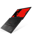 Used Lenovo T480 7th Gen Laptop