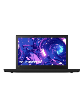 Used Lenovo T480 Touch Slim i5 8th Gen
