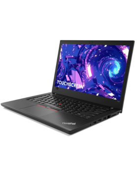 Used Lenovo T480 Touch Slim i5 8th Gen
