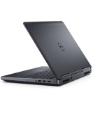 Used Dell Precision 7520 15.6" For Sale