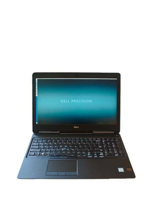 Used Dell Precision 7520 15.6" For Sale