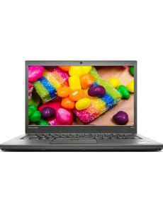 Used Lenovo Thinkpad T460s 14.1&quot; Laptop