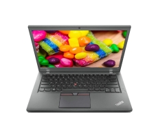 Used Lenovo ThinkPad T460s i5 6th Gen Laptop