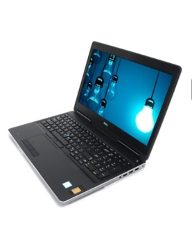 Used Dell Precision 7520 15.6&quot; For Sale