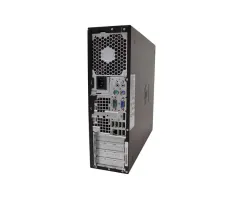 HP 8200 / 6200 i5 2nd Gen Refurbished SFF Desktop