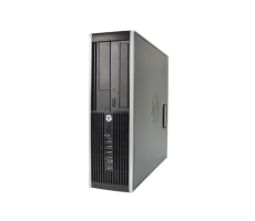 HP 8200 / 6200 i5 2nd Gen Refurbished SFF Desktop