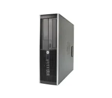 HP 8200 / 6200 i5 2nd Gen Refurbished SFF Desktop