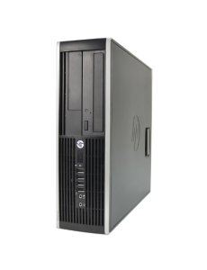 HP 8200/6200 SFF For Sale