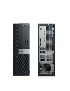 Dell OptiPlex 5060 I5 8th Gen CPU