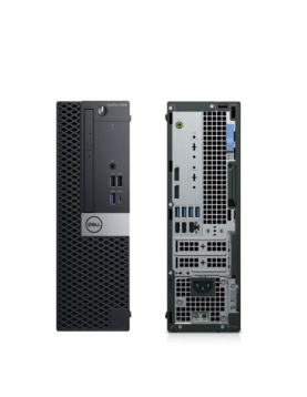 Dell OptiPlex 5060 I5 8th Gen CPU