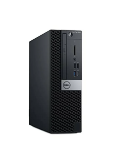 Dell OptiPlex 5060 I5 8th Gen CPU