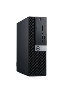 Dell OptiPlex 5060 I5 8th Gen CPU