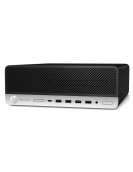 HP Prodesk 600 G4 Intel I7 8th Gen Desktop