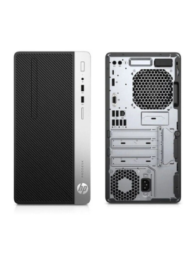 HP Prodesk 600 G4 Intel I7 8th Gen Desktop