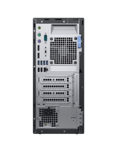 High Performance Desktop