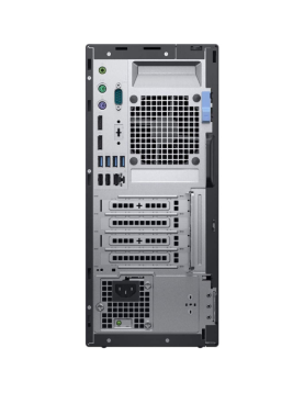 High Performance Desktop