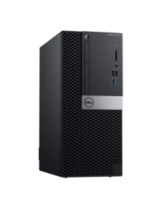 High Performance Desktop