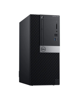 High Performance Desktop