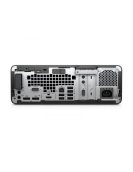 HP 600 G8 SFF I7 10th Gen