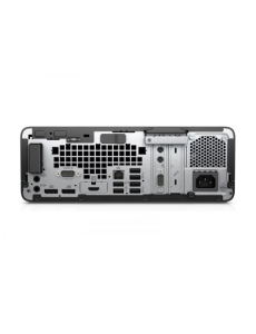 HP 600 G8 SFF I7 10th Gen