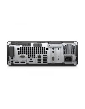 HP 600 G8 SFF I7 10th Gen