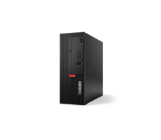 Lenovo V50s SFF Intel Core i5 10th Gen Refurbished Desktop
