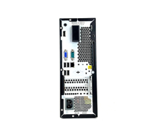 Lenovo V50s SFF Intel Core i7 10th Gen Refurbished Desktop